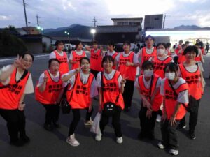 秩父音頭まつり